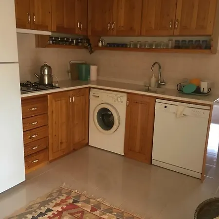 度假居 Yahsi Yalisi Ortakent Tatil Evi *
