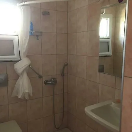 Yahsi Yalisi Ortakent Tatil Evi * 博德鲁姆