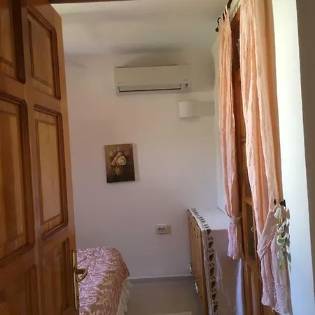 Yahsi Yalisi Ortakent Tatil Evi Tatil Evi
